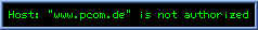 usb audio page counter