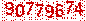 This Is CAPTCHA Image