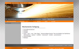 Webprojekt Sysbro