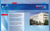 brisoft Webprojekt Brisoft AG