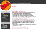 fokus-schopfheim Webprojekt Fokus Schopfheim