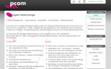 Webprojekt Managed MaileXchange Webprojekt Managed MaileXchange