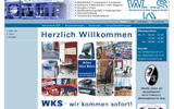 wks Webprojekt WKS Bürotechnik