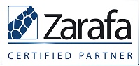 Zarafa zertifizierter Partner